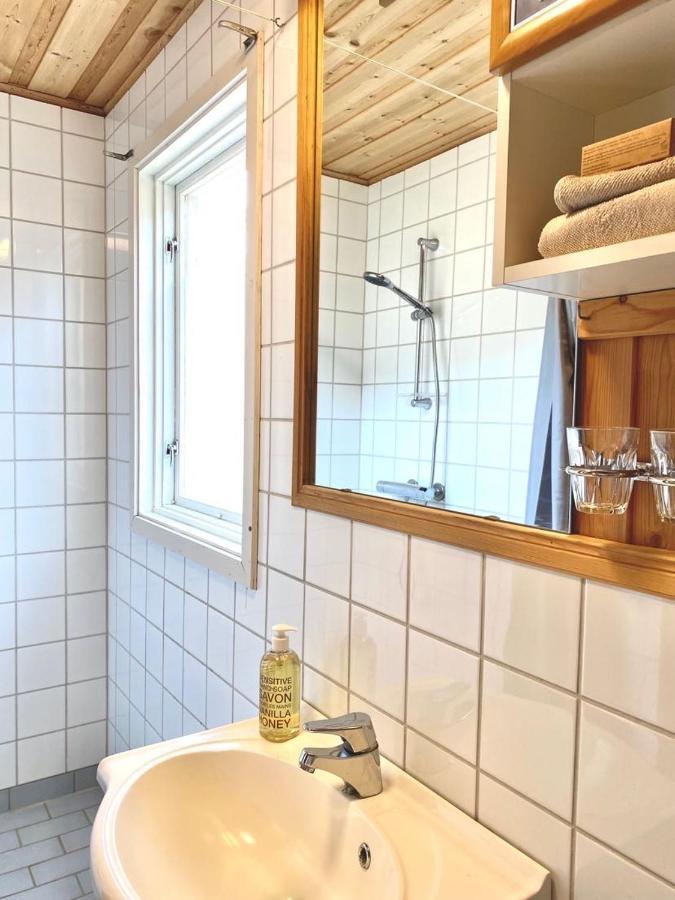 Stort Og Autentisk Hus I Skjak - Kort Vei Til Lom! Exterior foto